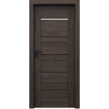Porta Verte PREMIUM E.1 Dub Tmavý 